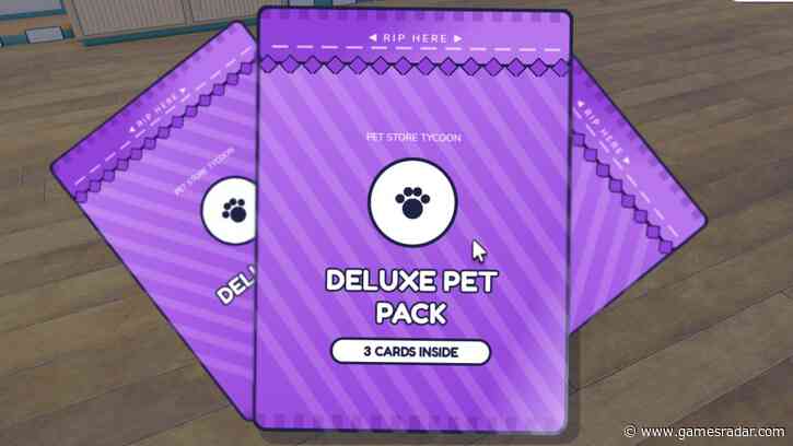Pet Store Tycoon codes (October 2026) and how to redeem them for cash and pets