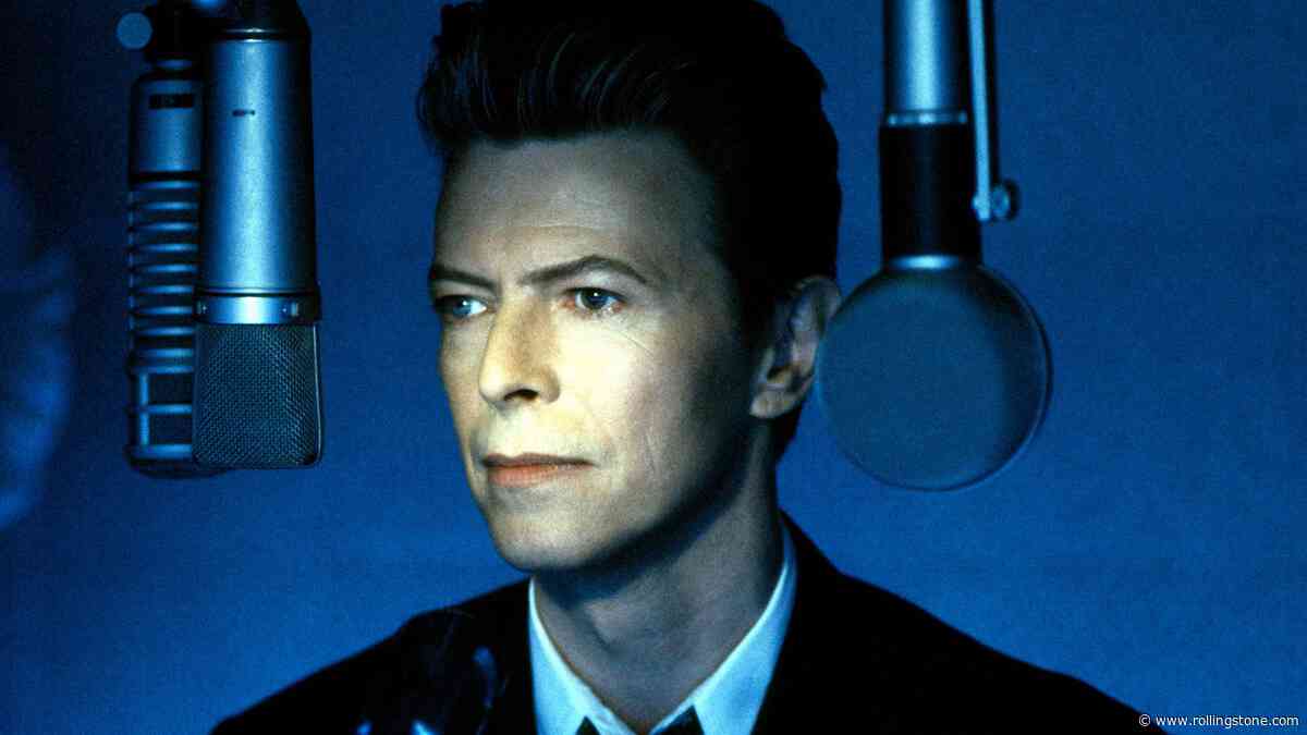 ‘Bowie80’ Will Celebrate David Bowie’s Birthday With Exhibits, Concerts, Activations, and More