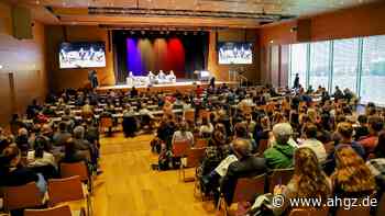 Heilbronn Hospitality Symposium: Studenten, Entscheider und ein Weltmeister beim Heilbronner Symposium