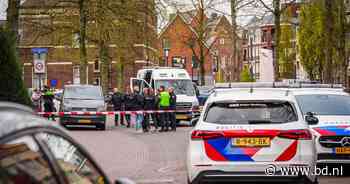 Undercoveragenten legden contact met ‘De Rus’, een dag later stak hij twintig keer in op horecaman Verhoeven uit Best