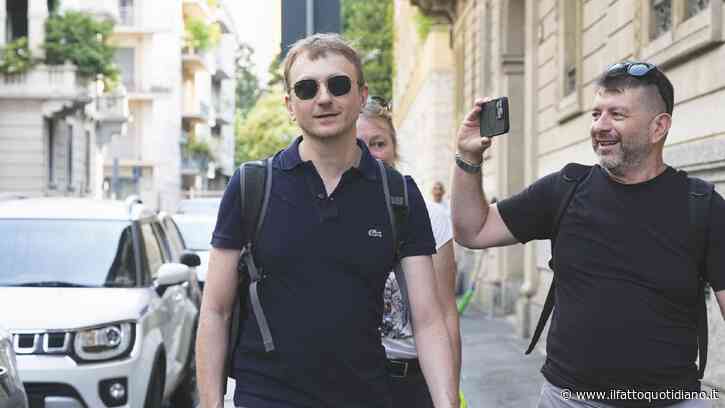 Delitto di Garlasco, i pm di Pavia potrebbero ascoltare chi si occupò dei pedali della bicicletta di Stasi