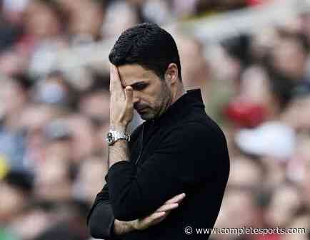Another Injury Concern For Arsenal As Star Defender Leaves National Team Camp