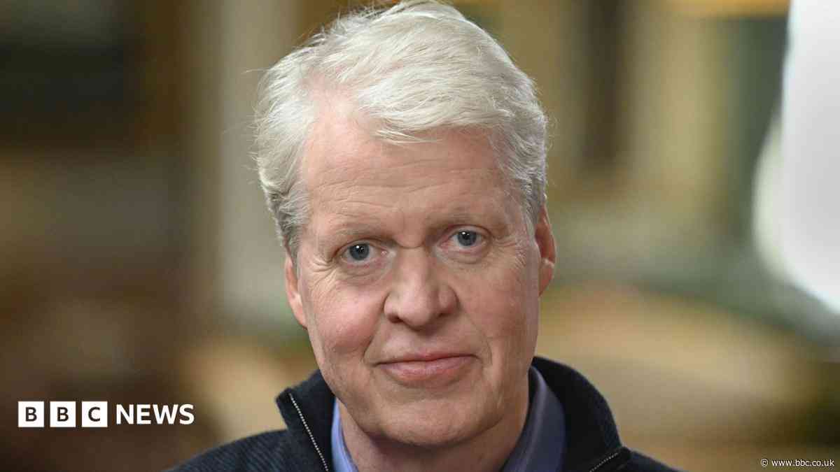 Earl Spencer's accused stalker due to stand trial