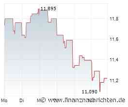 ANALYSE-FLASH: JPMorgan belässt Air France-KLM auf 'Overweight' - Ziel 16 Euro