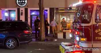 Man charged in downtown Raleigh nightclub shooting that injured 4