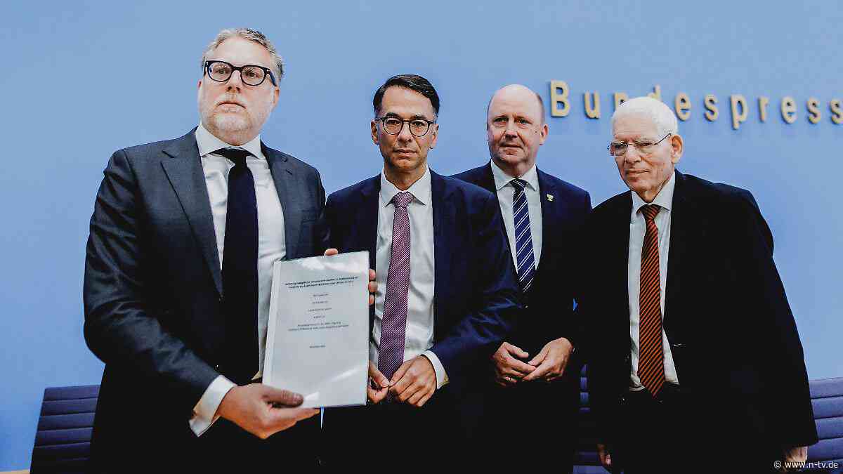Verfassungsrechtliche Bedenken: Neuer Vorstoß: Leugnung des Existenzrechts Israels soll bestraft werden