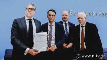 Verfassungsrechtliche Bedenken: Neuer Vorstoß: Leugnung des Existenzrechts Israels soll bestraft werden