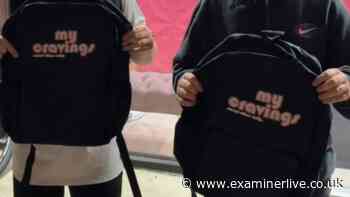 Popular Huddersfield dessert shop giving away free backpacks to help families