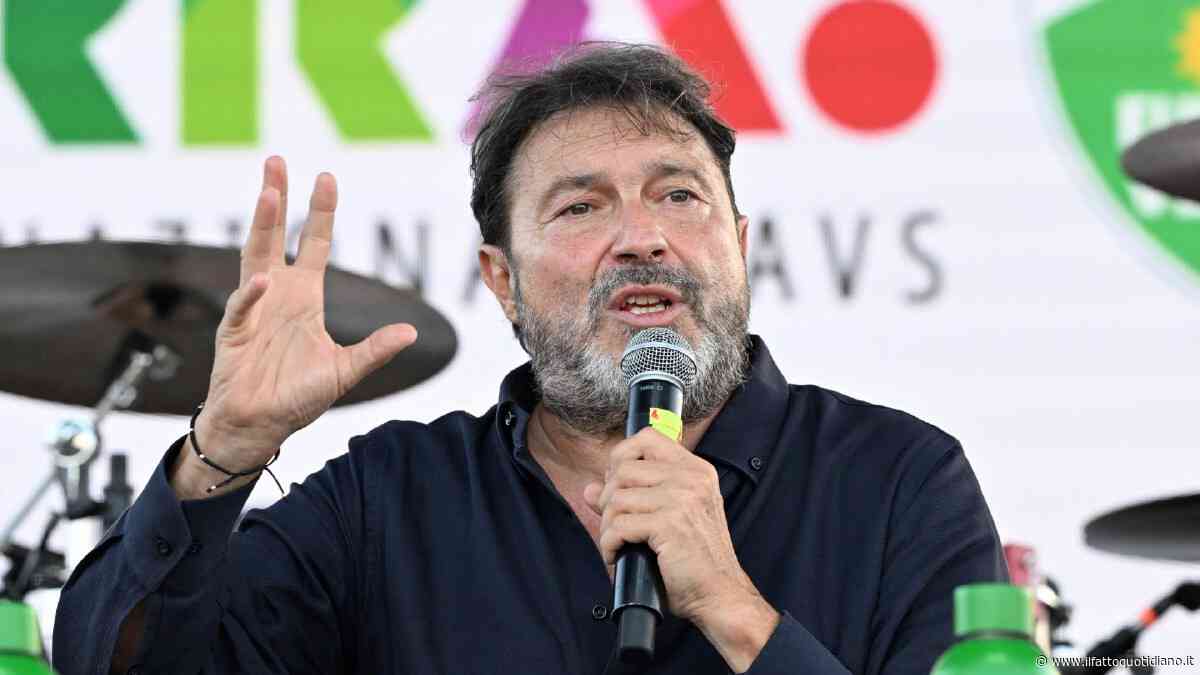 La testa di Ranucci è stata chiesta e ottenuta dal governo: chi finge di non sapere, è complice
