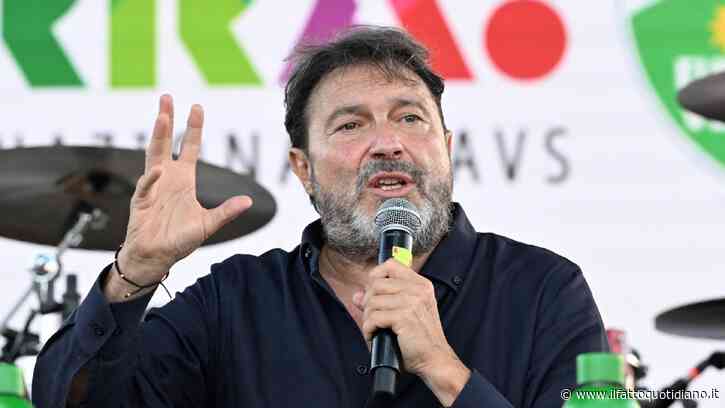 La testa di Ranucci è stata chiesta e ottenuta dal governo: chi finge di non sapere, è complice