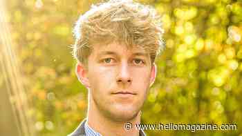 Royal prince turns 21 with striking new portrait after dropping out of university