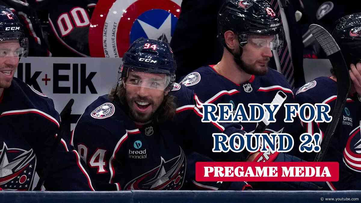 Bones Has The Team Ready For Battle With the Mammoth 💪