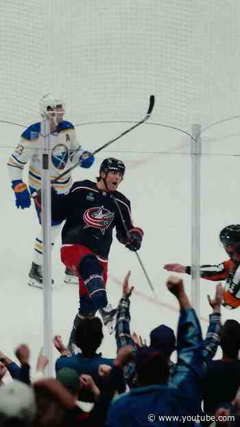 MATTHEW KNIES NETS HIS SECOND OF THE NIGHT!