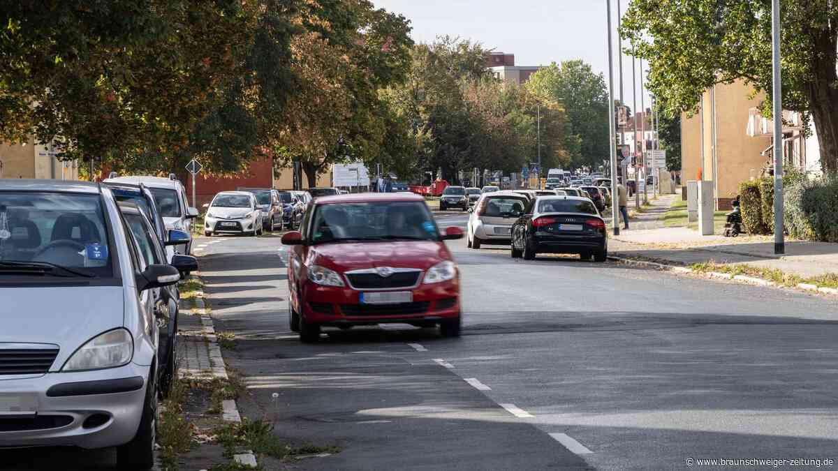 Stadt nimmt Gefahrenzonen für Salzgitters Radler unter die Lupe: Das rät sie