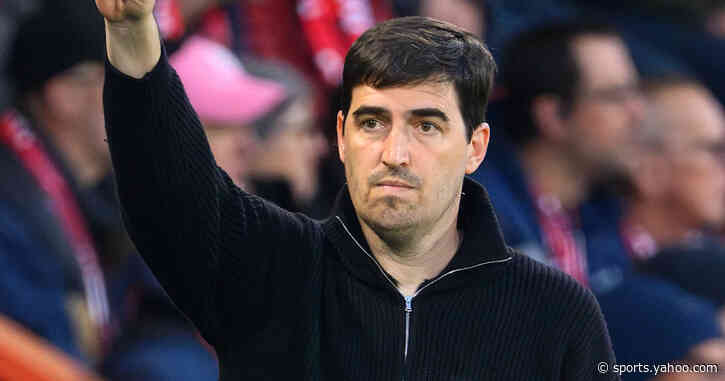 Liverpool could be set for £115m double Brentford raid