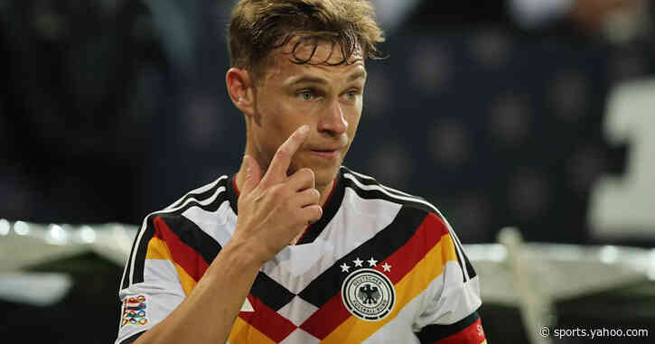Jürgen Klopp continues to take heat for public handling of Joshua Kimmich debate
