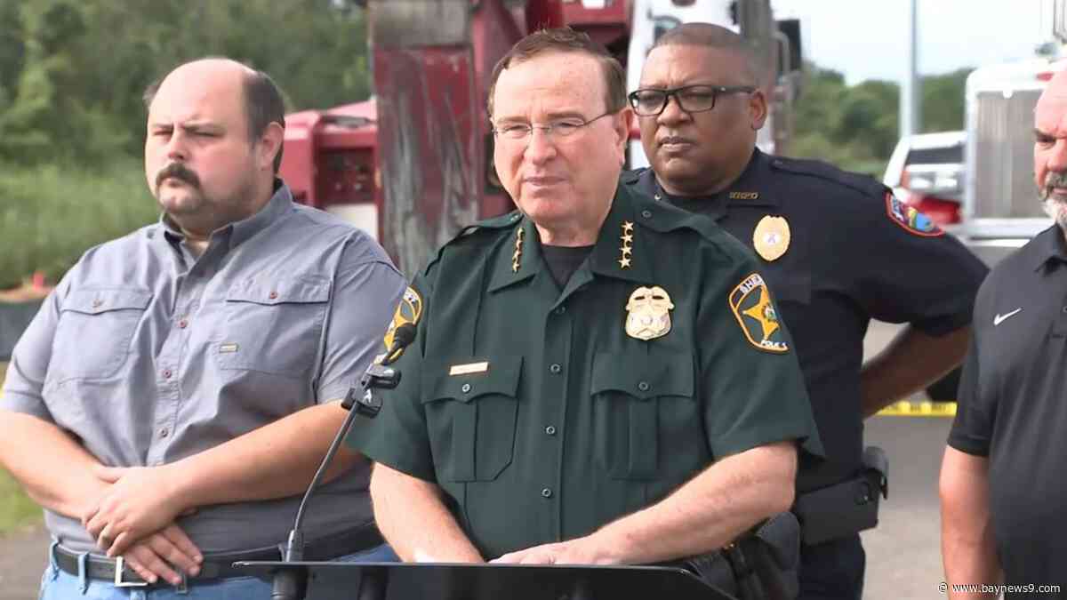 Two people killed in Winter Haven crash involving school bus