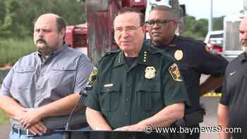 Two people killed in Winter Haven crash involving school bus