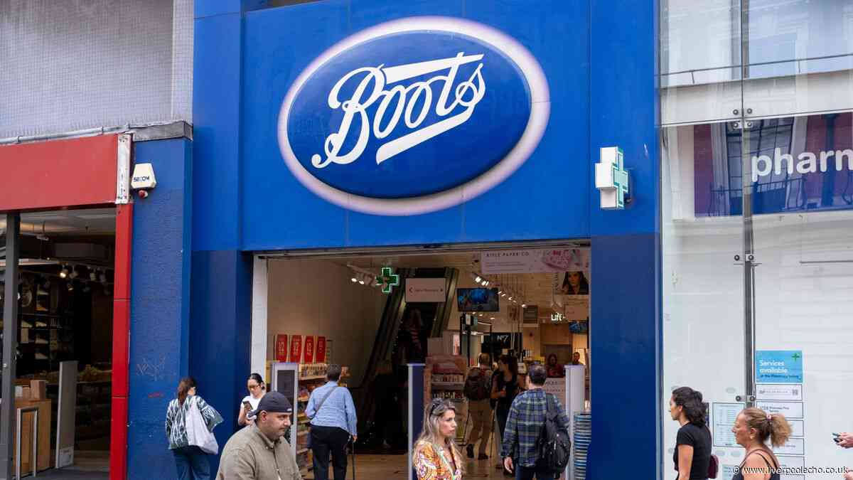 Boots reduces £99 Mugler perfume to £49 in half price 60ml deal