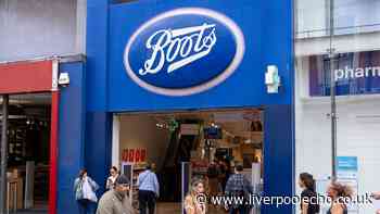Boots reduces £99 Mugler perfume to £49 in half price 60ml deal