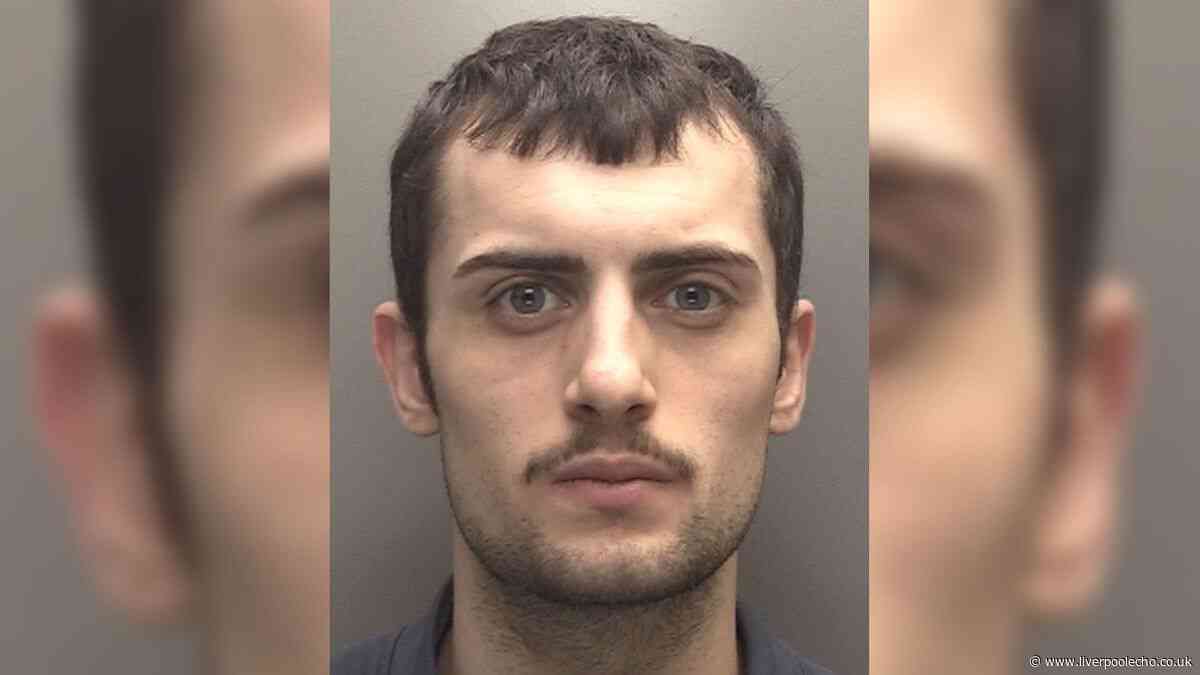 Drug dealer accidentally shot his own girlfriend in Toxteth while watching YouTube