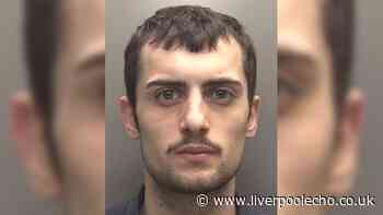 Drug dealer accidentally shot his own girlfriend in Toxteth while watching YouTube