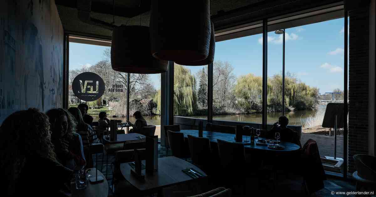 LEV. aan de IJssel moet verder zonder Bib Gourmand: ‘Och écht? Jammer, maar we komen terug’