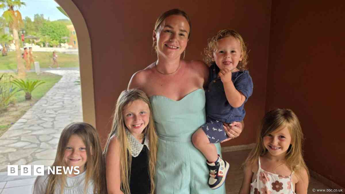 Repeat term-time holiday mum fears £1k fine