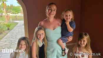 Repeat term-time holiday mum fears £1k fine