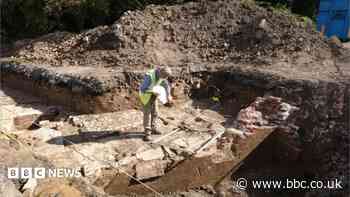 Henry VIII castle attraction takes step forward