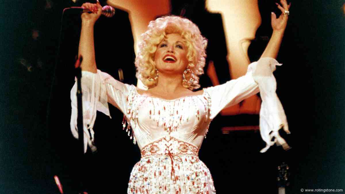 CMA’s Dolly Parton Tribute Will Star Ella Langley, Reba McEntire, and Brad Paisley