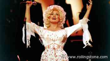 CMA’s Dolly Parton Tribute Will Star Ella Langley, Reba McEntire, and Brad Paisley