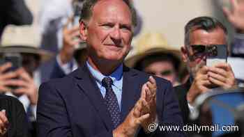 Samuel Alito, 76, admits he weighed quitting Supreme Court this year amid conservative pleas to retire