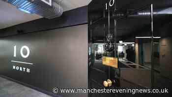 Andy Burnham's No 10 North HQ won't be on the new Digital Campus in Ancoats - this is where it will be