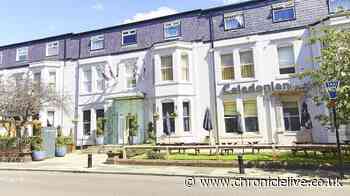 Tyneside property developer buys The Caledonian hotel and announces £2m investment plan