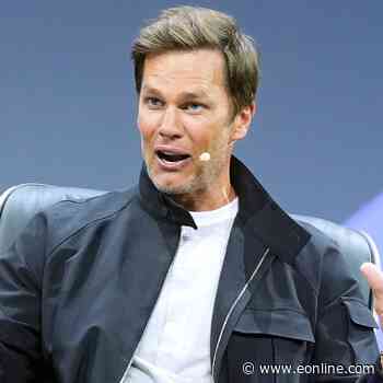 Tom Brady Confesses to Blunder During On-Air Broadcast