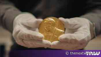 Nobel Prize in medicine goes to the light switch for brain cells
