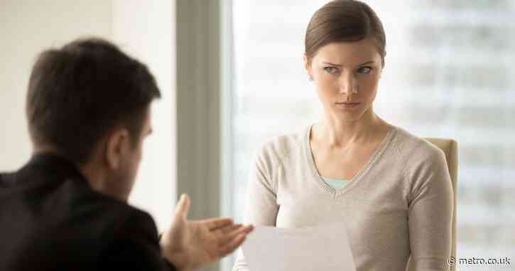 The one phrase you should never use when asking your boss for a pay rise