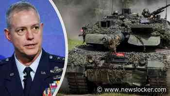 LIVE | Hoogste NAVO-commandant doet ’overwinningsplan’ tegen Russische aanval op bondgenootschap uit de doeken 