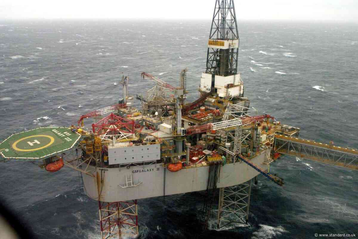Offshore workers set to strike in dispute over pay and conditions