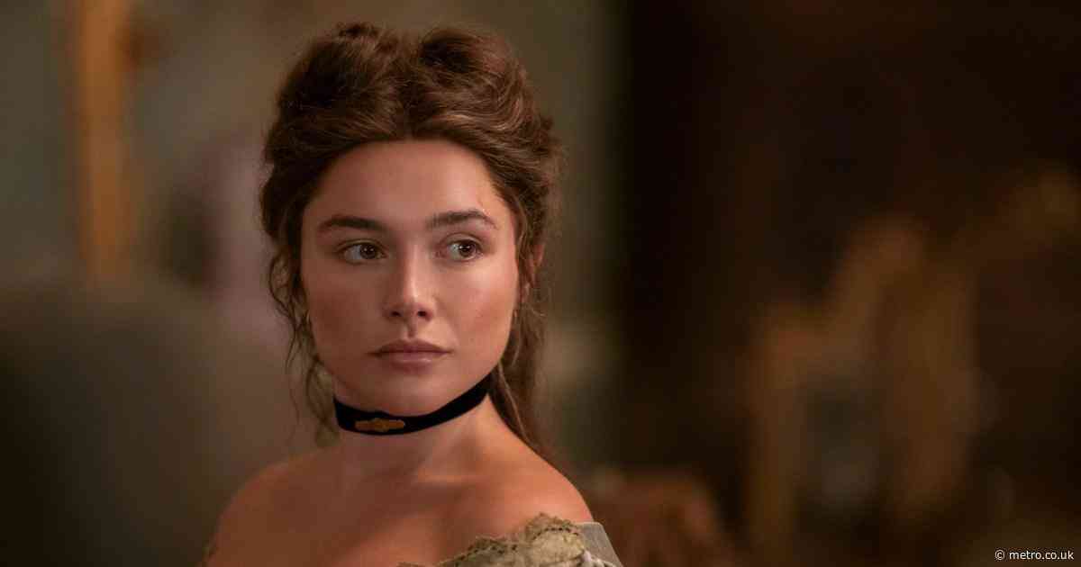 7 TV shows to binge this October including ‘phenomenal’ Netflix psychological thriller