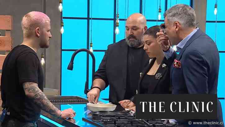 El debut de menos a más de MasterChef: partió cuarto, terminó segundo y dio la pelea en un duro domingo con Pinilla de regreso al canto