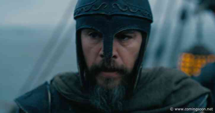 The Odyssey Star Has a Big Prediction for Christopher Nolan’s Epic