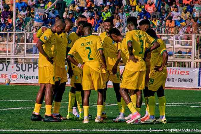 Euromatch NPFL: ‘A True Fortress’  –Bendel Insurance Media Officer Hails Samuel Ogbemudia Stadium After 4-1 Rout of Barau FC