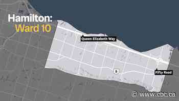 Ward 10: 11 candidates vying to replace MPP Jeff Beattie in Hamilton's Stoney Creek ward