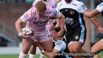 George Skivington: New-look Gloucester can compete at the top of Prem