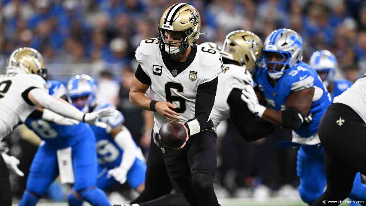 Falcons-Saints NFL betting promos: Collect nearly $3,000 in bonuses from top online betting apps, sportsbooks