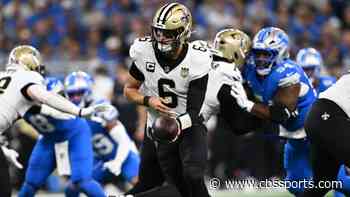 Falcons-Saints NFL betting promos: Collect nearly $3,000 in bonuses from top online betting apps, sportsbooks