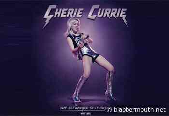 CHERIE CURRIE Returns With Collection Of Rarities, 'The Cleopatra Sessions'