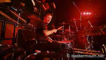 Former AC/DC Drummer PHIL RUDD Fined For Careless Driving In New Zealand